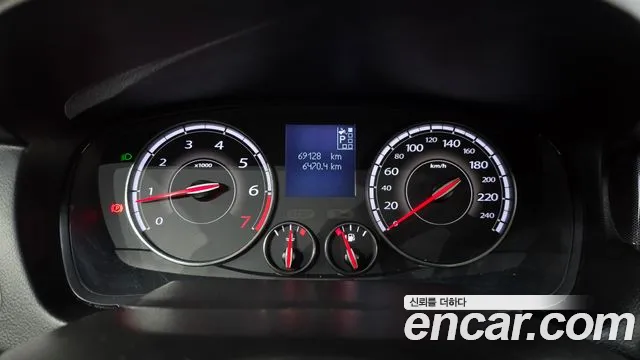 Renault-KoreaSamsung SM5 2018 thumb 8