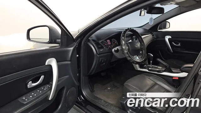 Renault-KoreaSamsung SM5 2018 thumb 10