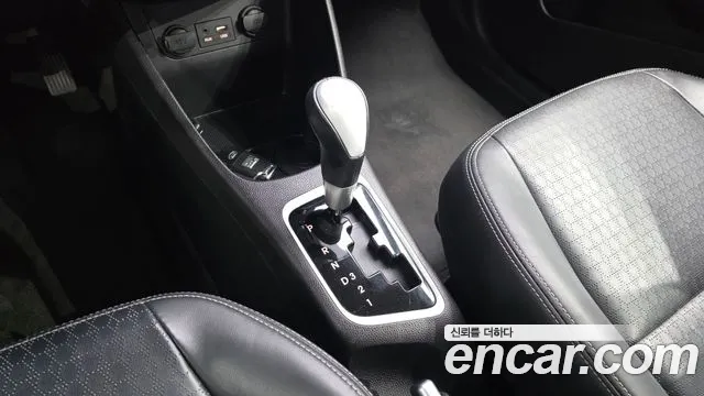 Kia Morning 2015 thumb 8