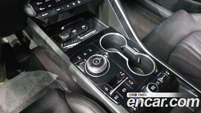Kia K5 2020 thumb 9