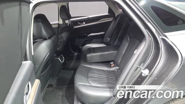 Kia K5 2020 thumb 12