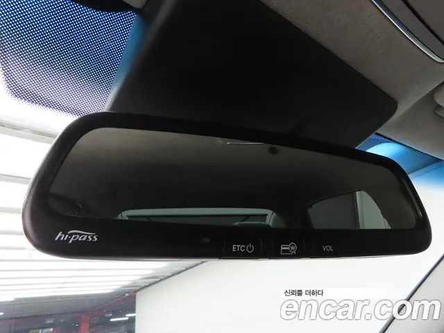 Hyundai Equus 2012 thumb 6