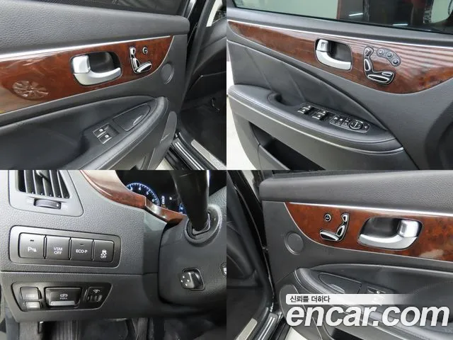 Hyundai Equus 2012 thumb 7