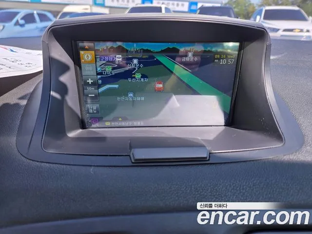 Renault-KoreaSamsung Fluence 2014 thumb 10