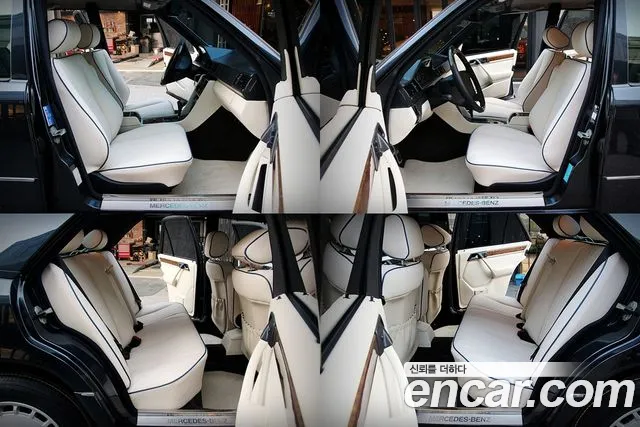 Mercedes-Benz E-Класс 1995 thumb 10
