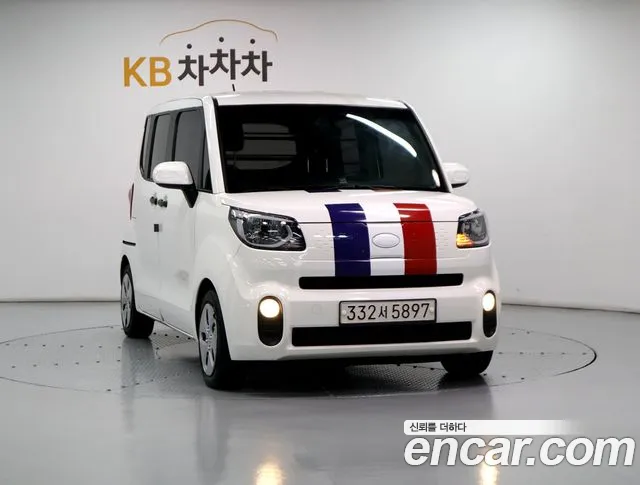 Kia Ray 2020 thumb 2