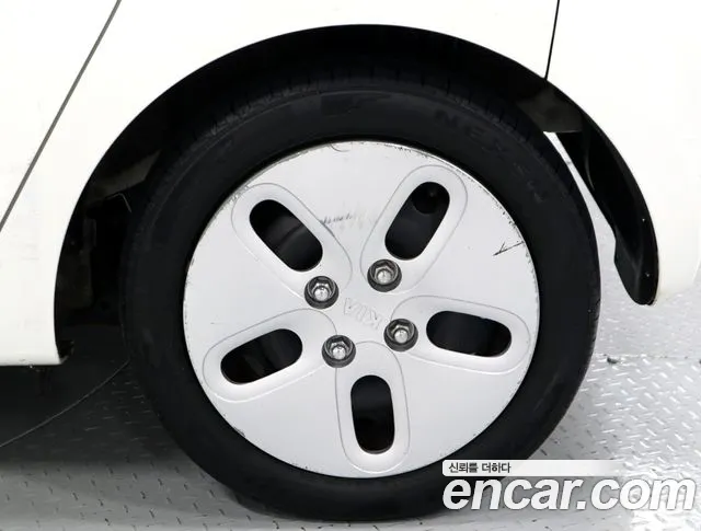 Kia Ray 2020 thumb 5