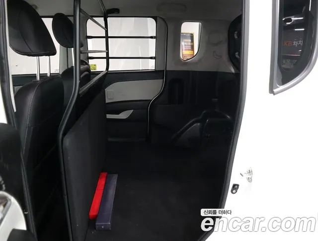 Kia Ray 2020 thumb 9