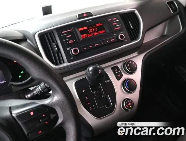 Kia Ray 2020 thumb 10