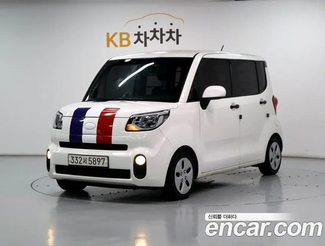 Kia Ray 2020 thumb 12