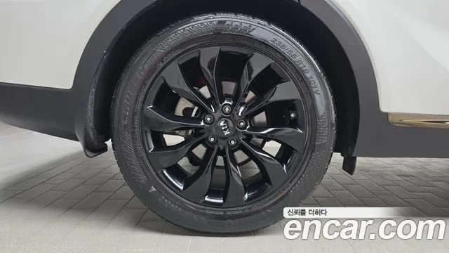 Kia Sorento 2018 thumb 5