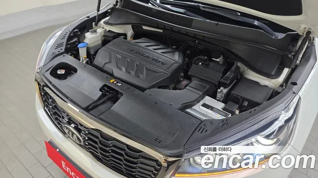 Kia Sorento 2018 thumb 6