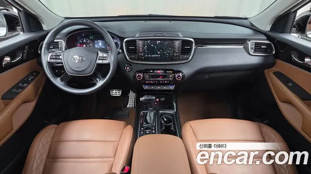 Kia Sorento 2018 thumb 7
