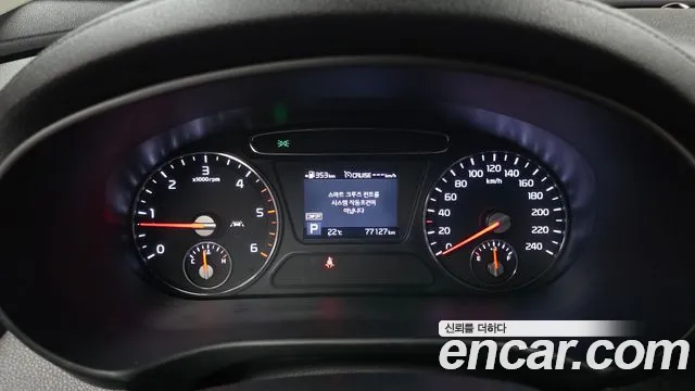 Kia Sorento 2018 thumb 8