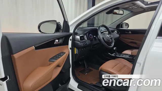 Kia Sorento 2018 thumb 10