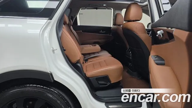 Kia Sorento 2018 thumb 11