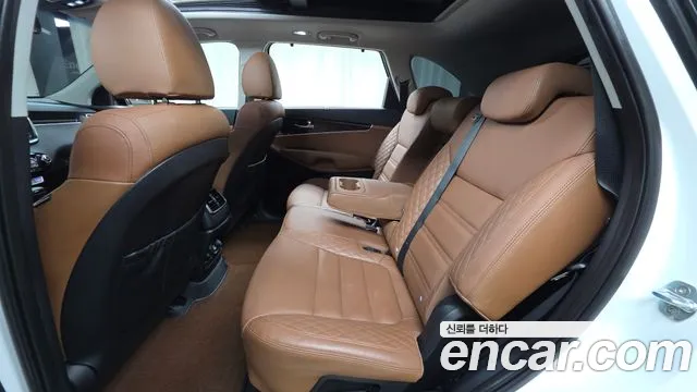 Kia Sorento 2018 thumb 12