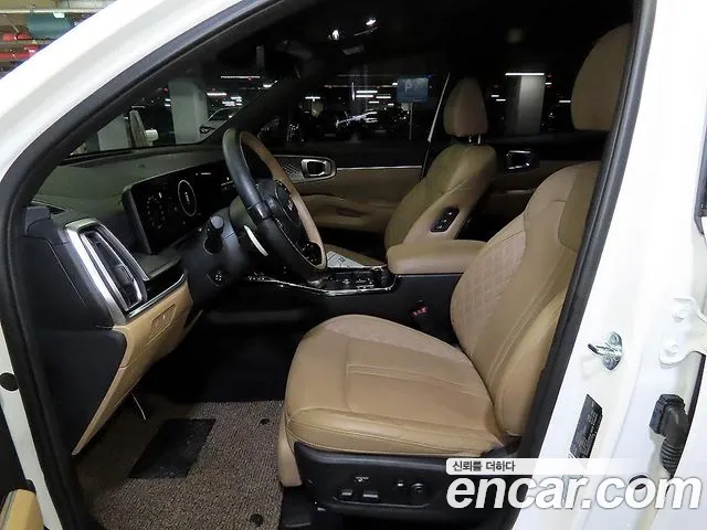 Kia Sorento 2025 thumb 6
