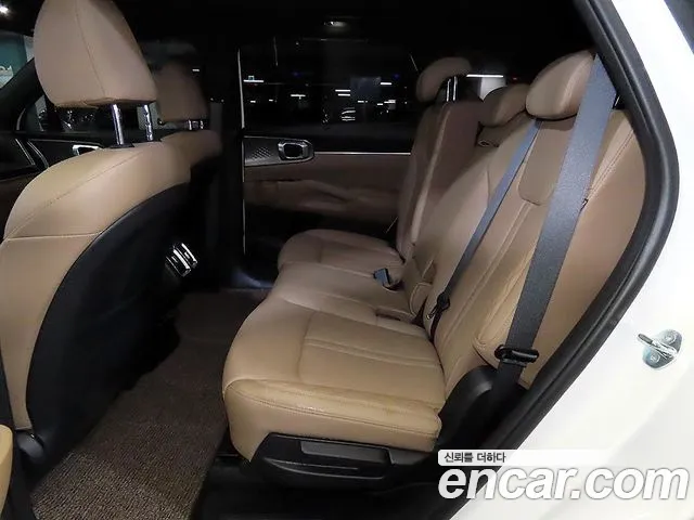 Kia Sorento 2025 thumb 7