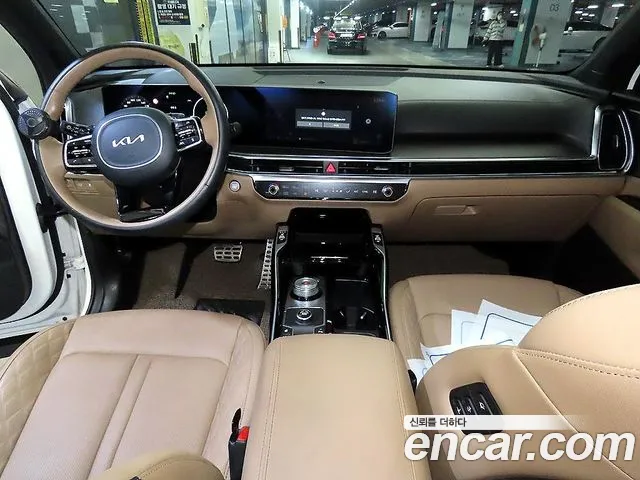 Kia Sorento 2025 thumb 10