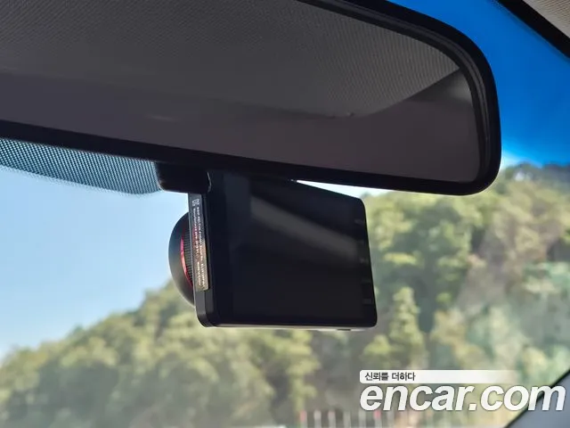 Hyundai Tucson 2018 thumb 8