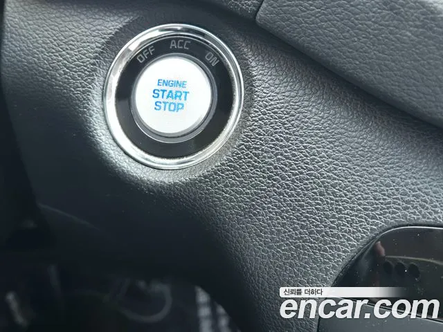 Hyundai Tucson 2018 thumb 9