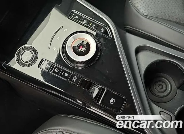 Kia Niro 2022 thumb 8