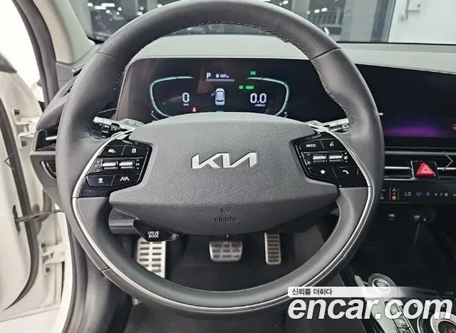 Kia Niro 2022 thumb 9