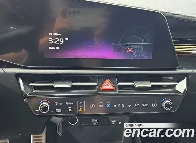 Kia Niro 2022 thumb 10