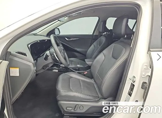 Kia Niro 2022 thumb 12