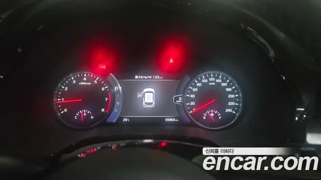 Kia Seltos 2019 thumb 7