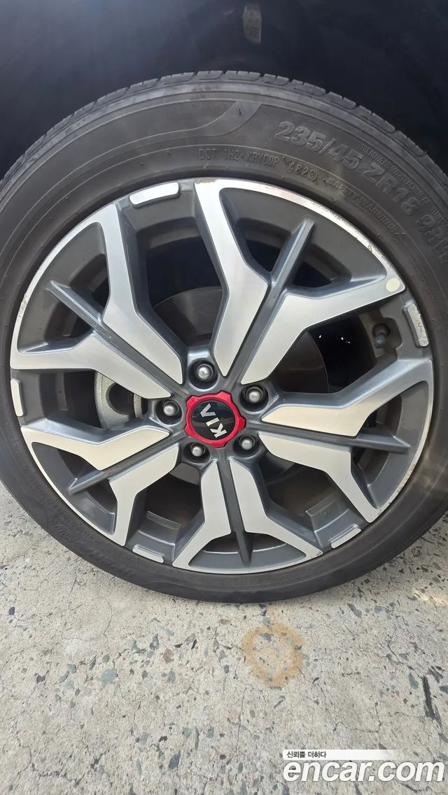 Kia Seltos 2019 thumb 10