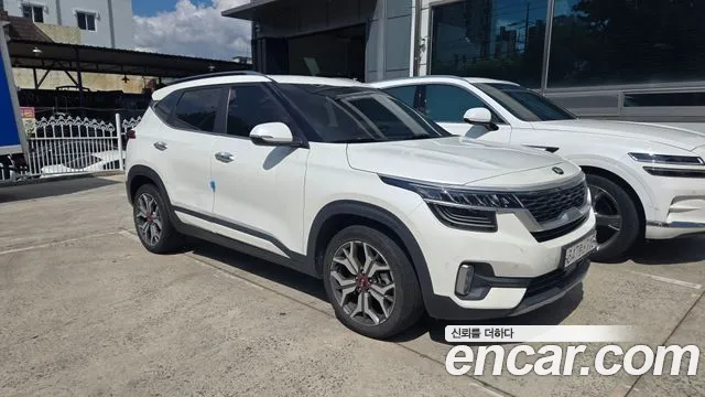 Kia Seltos 2019 thumb 11