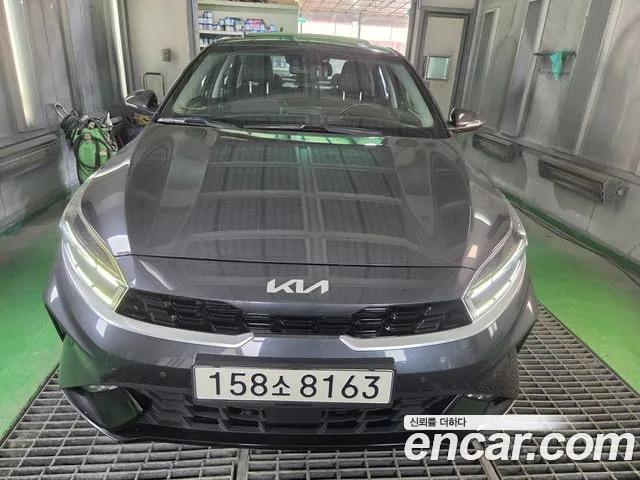 Kia K3 2021 thumb 2