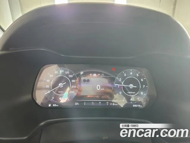 Kia K3 2021 thumb 6