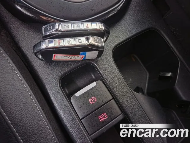 Kia K3 2021 thumb 10