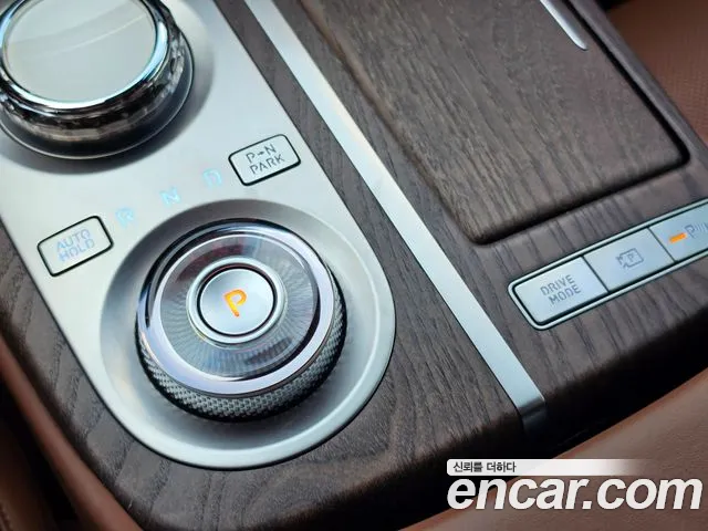 Genesis G80 2023 thumb 9