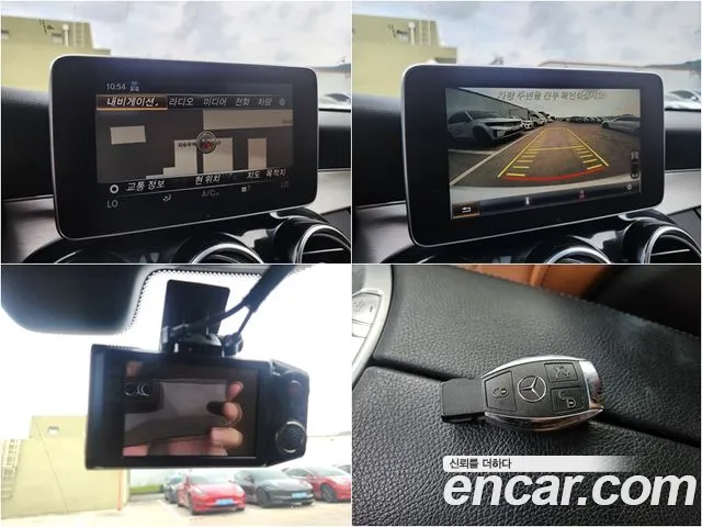 Mercedes-Benz C-Класс 2018 thumb 7