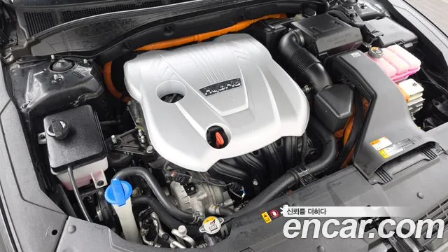 Hyundai Grandeur 2020 thumb 6