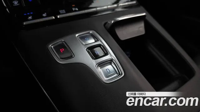 Hyundai Grandeur 2020 thumb 9