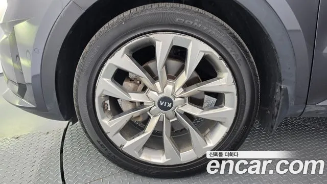 Kia Sorento 2020 thumb 5