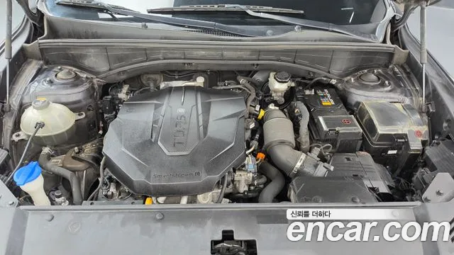 Kia Sorento 2020 thumb 6