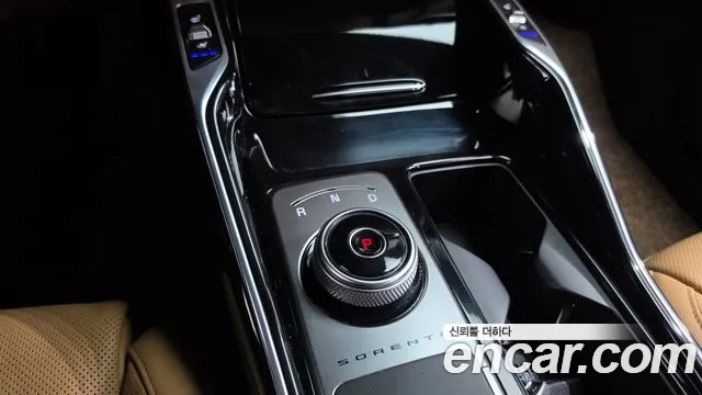Kia Sorento 2020 thumb 9