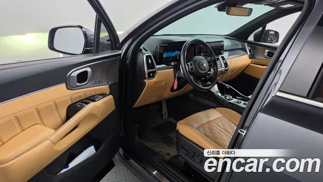 Kia Sorento 2020 thumb 10
