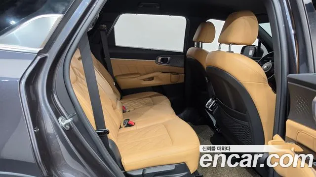 Kia Sorento 2020 thumb 11