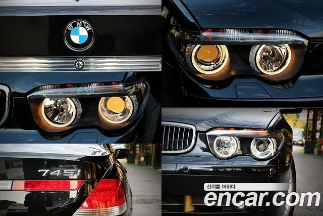 BMW 7-Series 2002 thumb 6