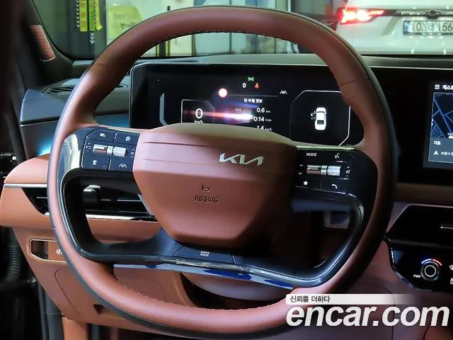 Kia K8 2026 thumb 8