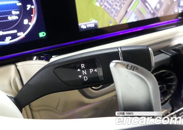 Mercedes-Benz G-Класс 2022 thumb 7