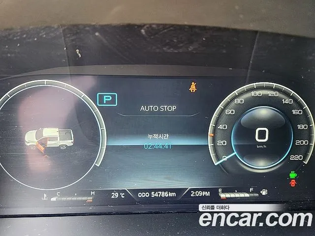 KG_Mobility_Ssangyong Rexton 2025 thumb 10