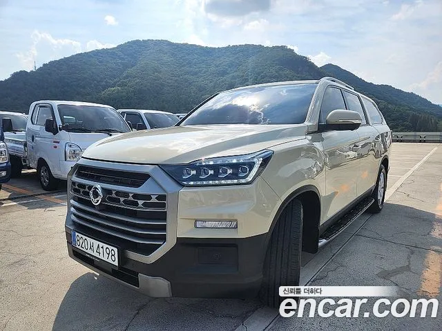 KG_Mobility_Ssangyong Rexton 2025 thumb 12
